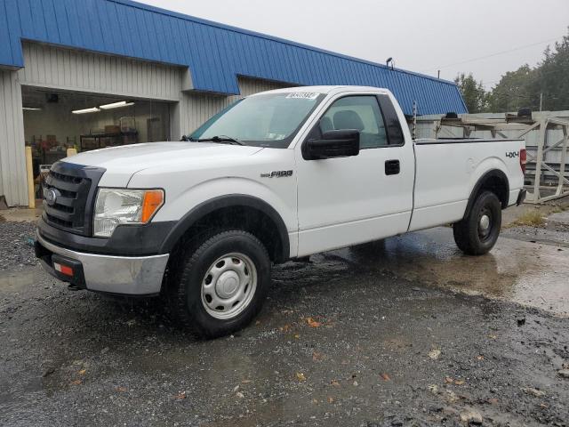 ford f150 2011 1ftmf1em0bkd07421