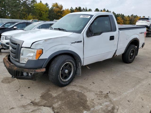 ford f150 2011 1ftmf1em1bfc21219