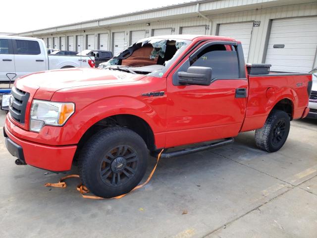 ford f150 2012 1ftmf1em1ckd09468