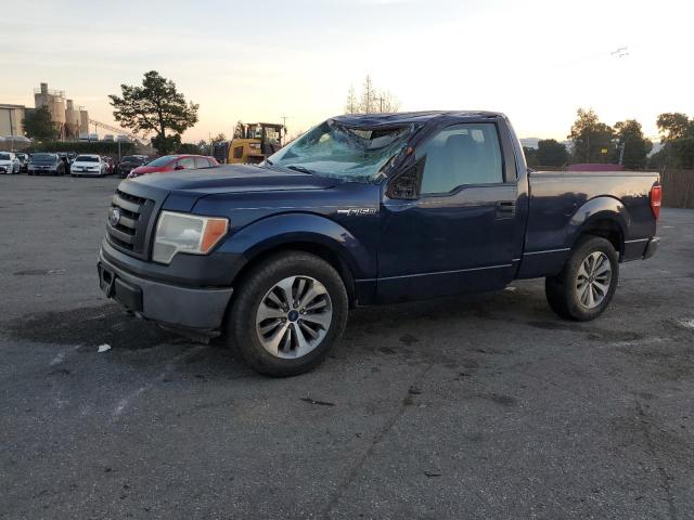 ford f150 2011 1ftmf1em2bfa42073