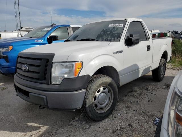 ford f150 2013 1ftmf1em2dfc95963