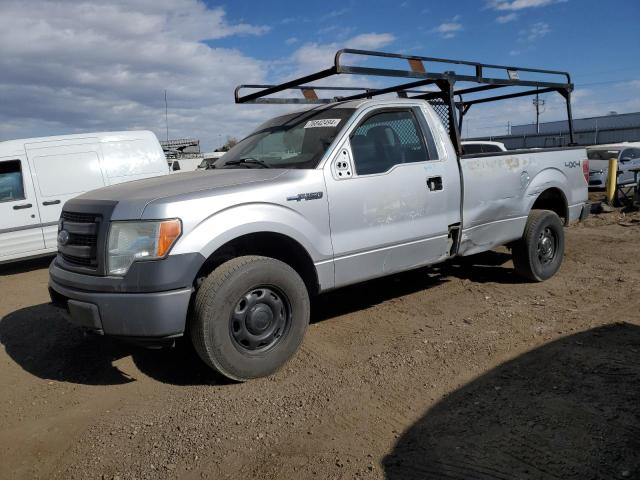 ford f150 2014 1ftmf1em2ekf07706