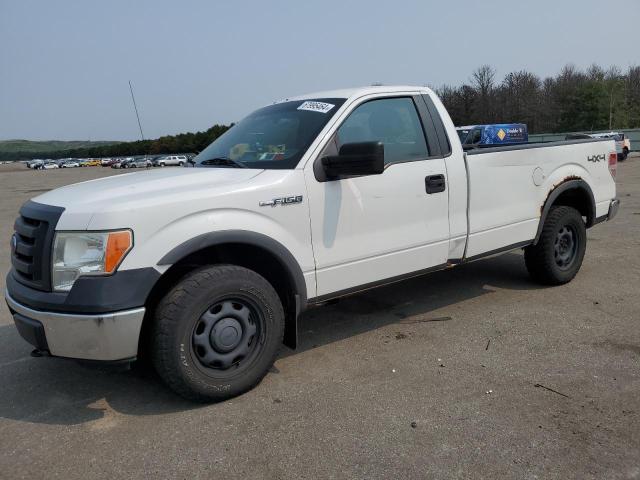 ford f150 2012 1ftmf1em4ckd09531