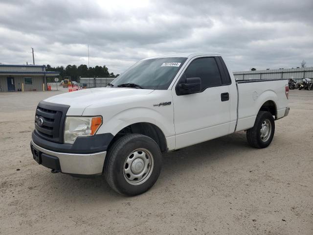 ford f150 2012 1ftmf1em5ckd32042