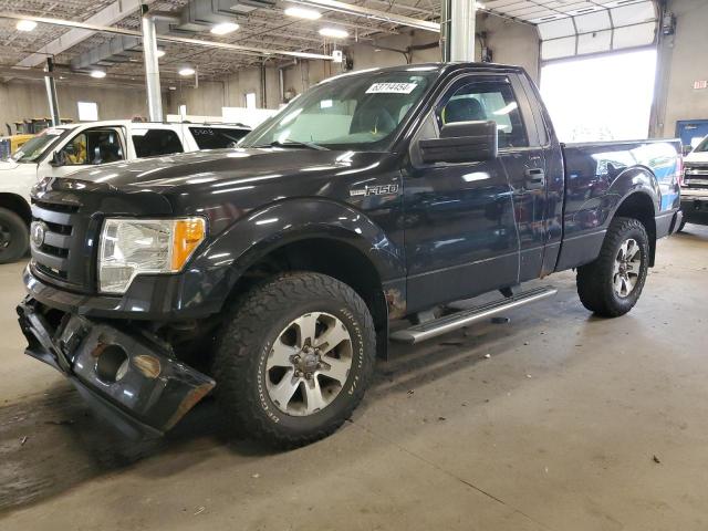 ford f150 2011 1ftmf1em6bfa15443