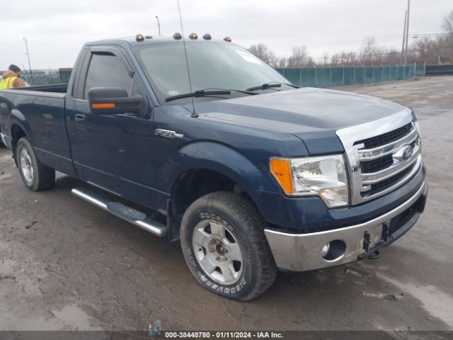 ford f-150 2014 1ftmf1em8eke05679