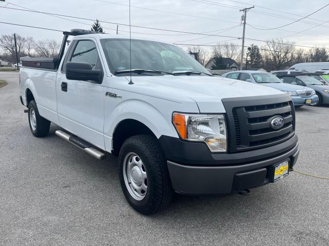 ford f150 2011 1ftmf1em9bkd82344