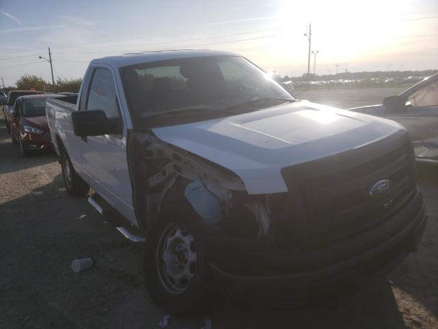 ford f-150 2014 1ftmf1em9efb15976