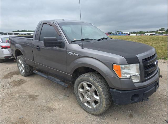 ford f150 2014 1ftmf1emxefa53150