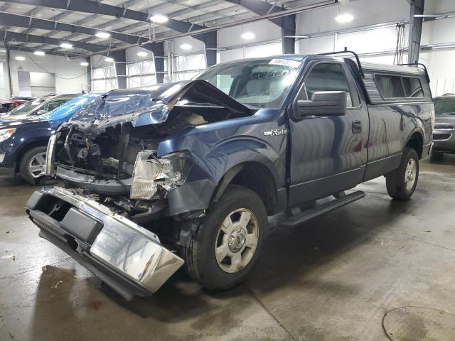 ford f150 2014 1ftmf1emxekf92746