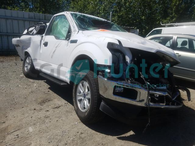 ford f150 2018 1ftmf1ep0jkf05571