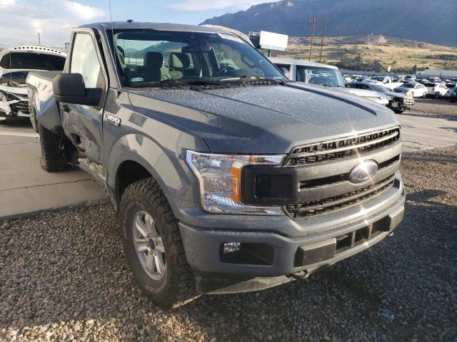 ford f150 2019 1ftmf1ep2kkc95928