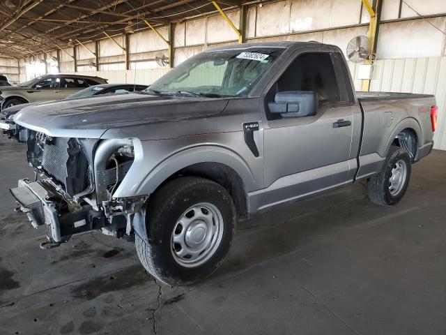 ford f150 2021 1ftmf1ep3mkd69893