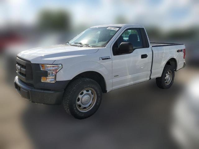 ford f150 2016 1ftmf1ep4gfb77363