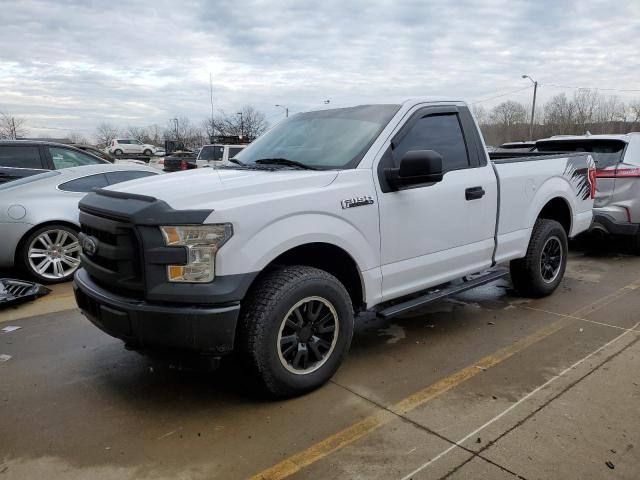 ford f150 2016 1ftmf1ep4gke09886