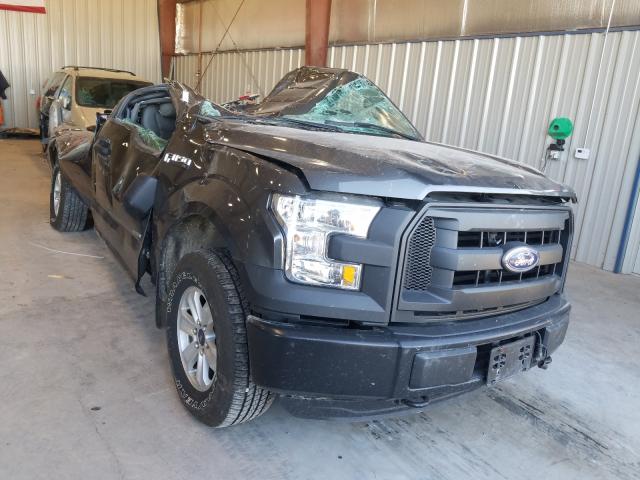 ford f150 2016 1ftmf1ep7gkd20958