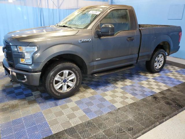 ford f150 2016 1ftmf1ep7gkd43561