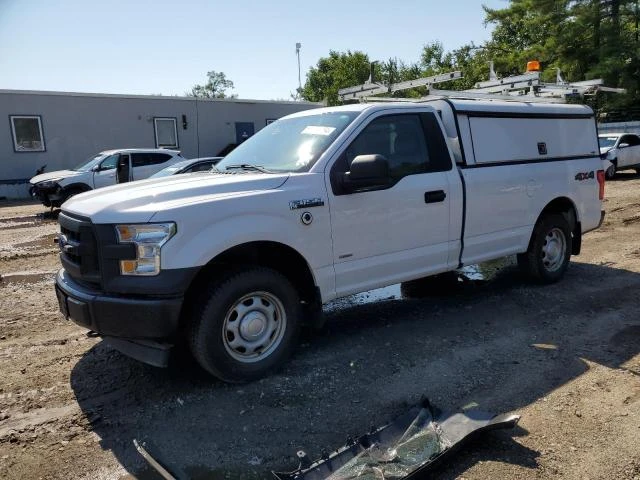 ford f150 2017 1ftmf1ep7hke25730