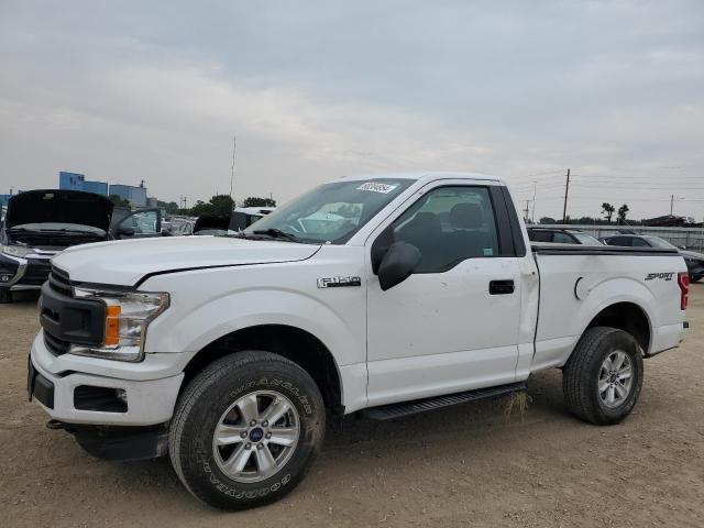 ford f150 2018 1ftmf1ep8jfc54081