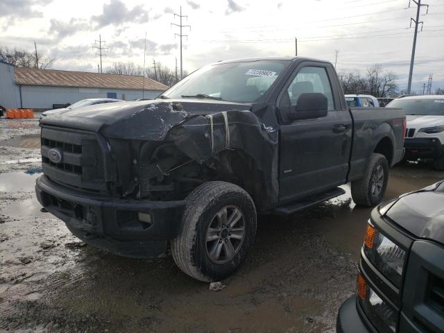 ford f150 2016 1ftmf1ep9gfb24402