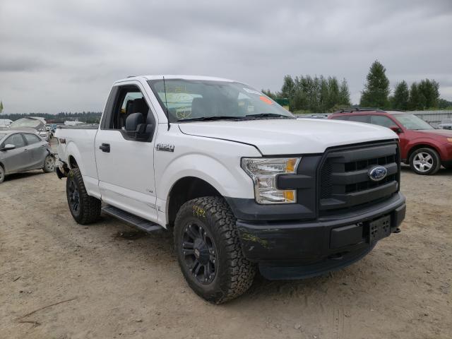 ford f150 2016 1ftmf1ep9gkf72887