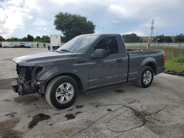 ford f150 2018 1ftmf1ep9jfb79259