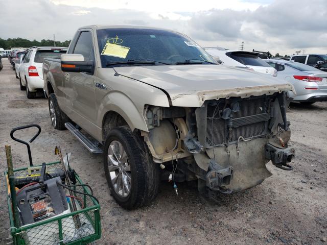 ford f150 2010 1ftmf1ev2akb15943