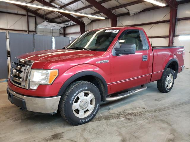 ford f150 2010 1ftmf1ew2aka82421