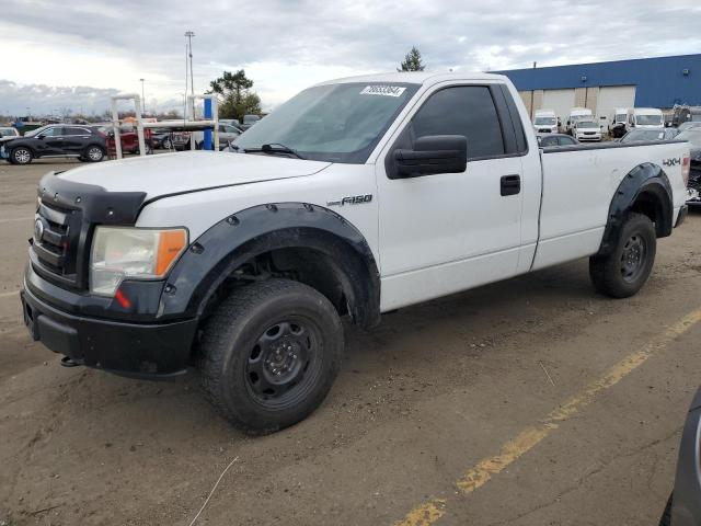 ford f150 4wd 2010 1ftmf1ew3akc00332