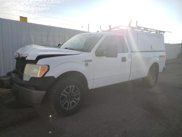 ford f150 2010 1ftmf1ew6akb35671