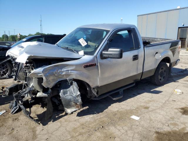 ford f150 2010 1ftmf1ew9afd57159