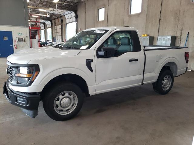 ford f150 xl 2024 1ftmf1k56rkd61829