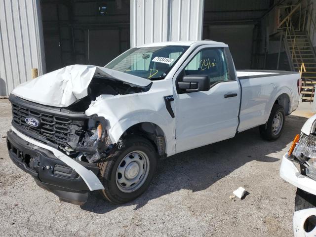 ford f150 xl 2024 1ftmf1kp3rke69410