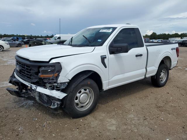 ford f150 xl 2024 1ftmf1l5xrkd88787