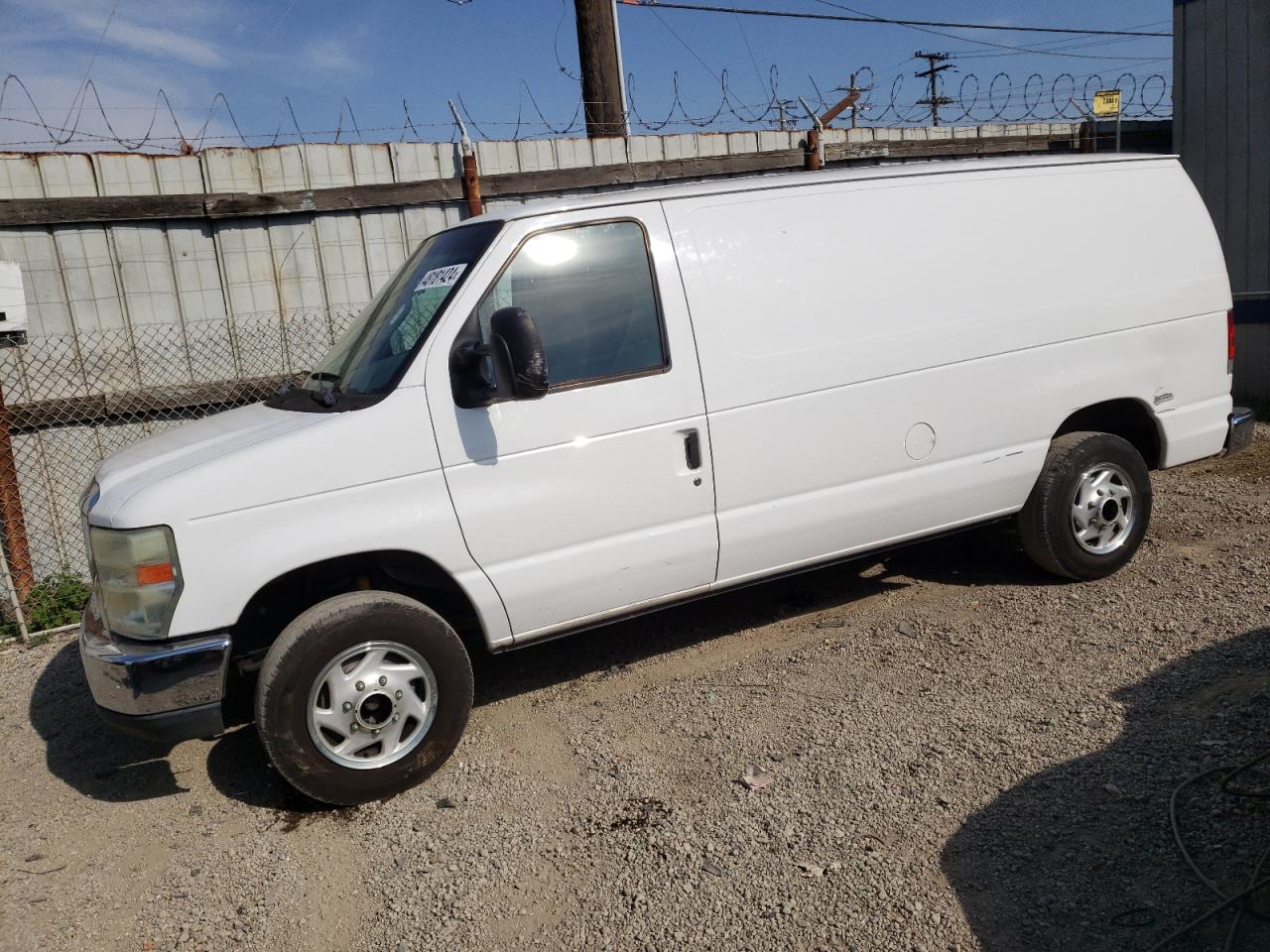 ford econoline 2008 1ftne14l28da65843