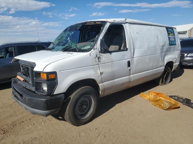 ford econoline 2008 1ftne14l48da47196