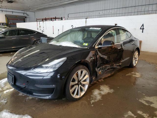 tesla model 3 2018 1ftne14w78da40270