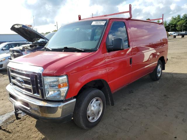 ford econoline 2008 1ftne14w78da71180