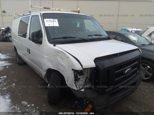 ford econoline cargo van 2012 1ftne1el3cda32597