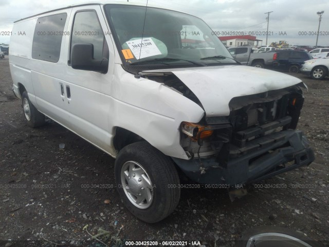 ford econoline cargo van 2012 1ftne1el5cda42905