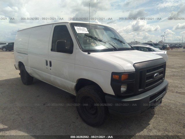 ford econoline cargo van 2011 1ftne1el6bdb28979