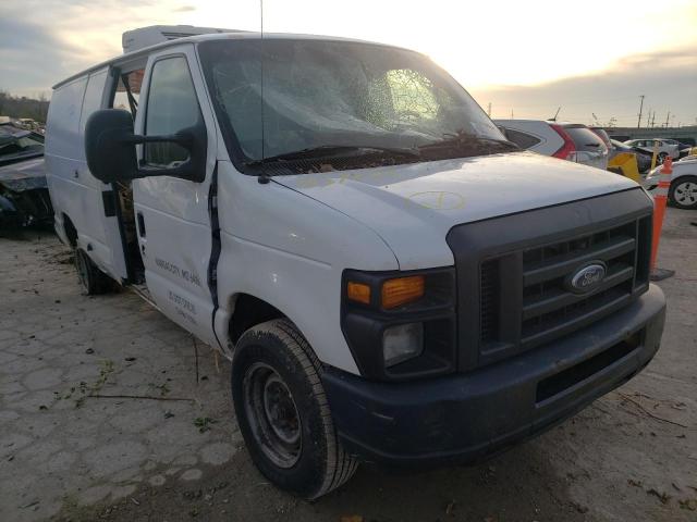 ford econoline 2013 1ftne1elxddb37221