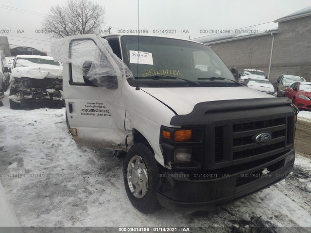 ford econoline cargo van 2010 1ftne1ew0ada69663