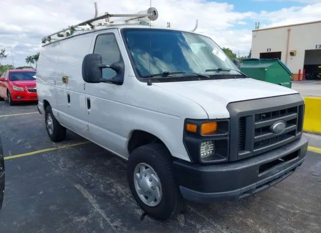 ford econoline cargo van 2012 1ftne1ew1cdb28920