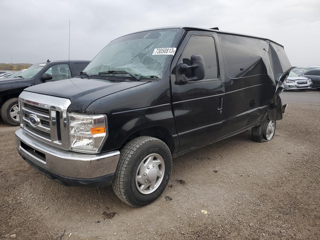 ford econoline 2013 1ftne1ew1dda57462