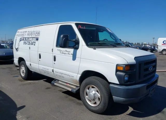 ford econoline cargo van 2013 1ftne1ew1dda69384