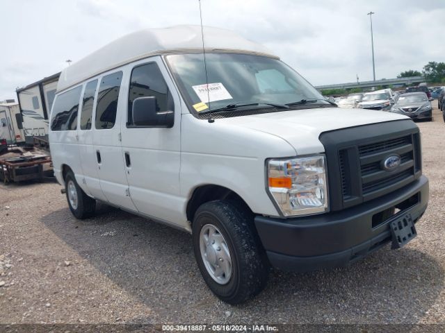 ford econoline 2012 1ftne1ew2cda43665