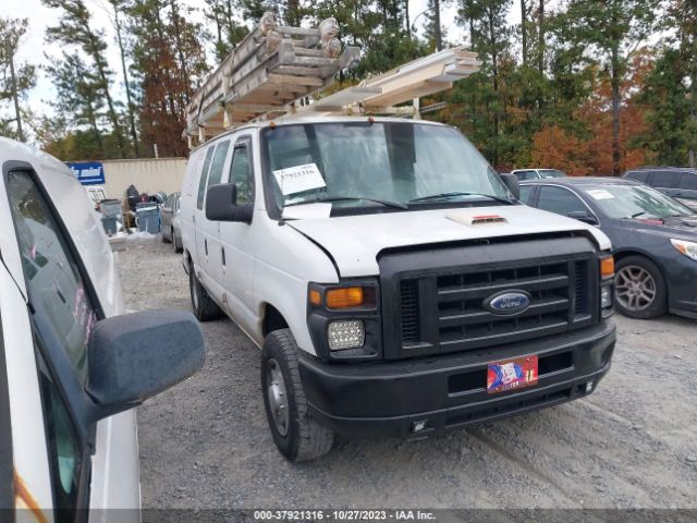 ford econoline cargo van 2014 1ftne1ew2eda06988