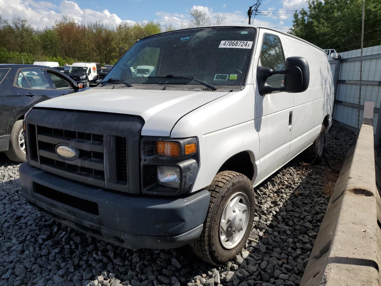 ford econoline 2014 1ftne1ew2eda86891