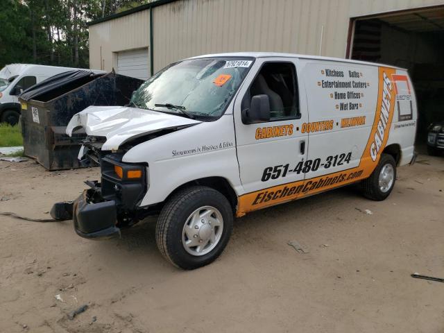 ford econoline 2010 1ftne1ew3ada93469